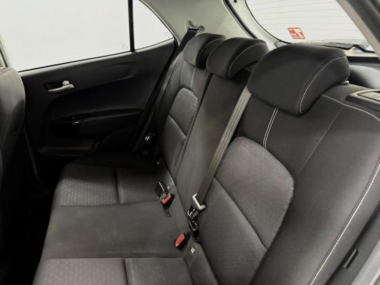 KIA PICANTO 1.25 2 Auto Euro 6 5dr 2017