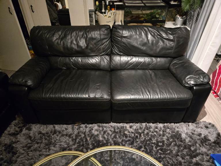 4 seater sofa 