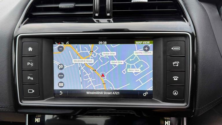 2017 Jaguar XE 2.0d [240] Portfolio 4dr Auto AWD SALOON DIESEL Automatic