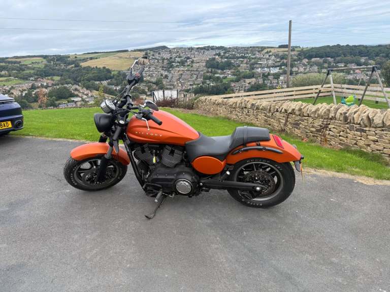 2012 VICTORY JUDGE Judge (13MY)  Petrol Manual