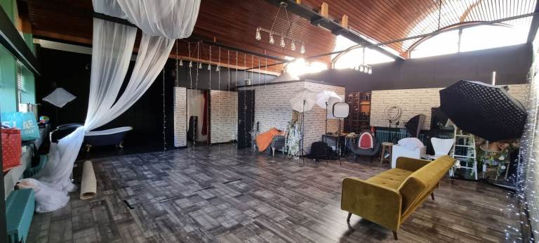 Beautiful High Street Unit