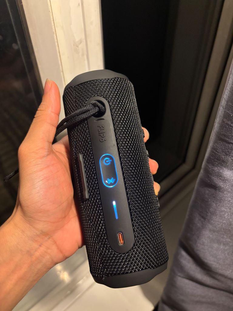 JBL Bluetooth Speaker Flip 6