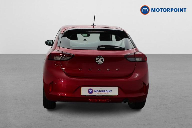 2023 Vauxhall Corsa 1.2 Design 5dr HATCHBACK PETROL Manual