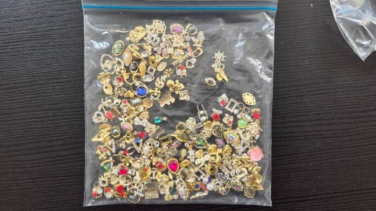 Nail Charms / Accessories
