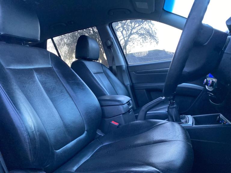2012 Hyundai Santa Fe 2.2 CRDi Premium 5dr [5 Seats] ESTATE DIESEL Manual