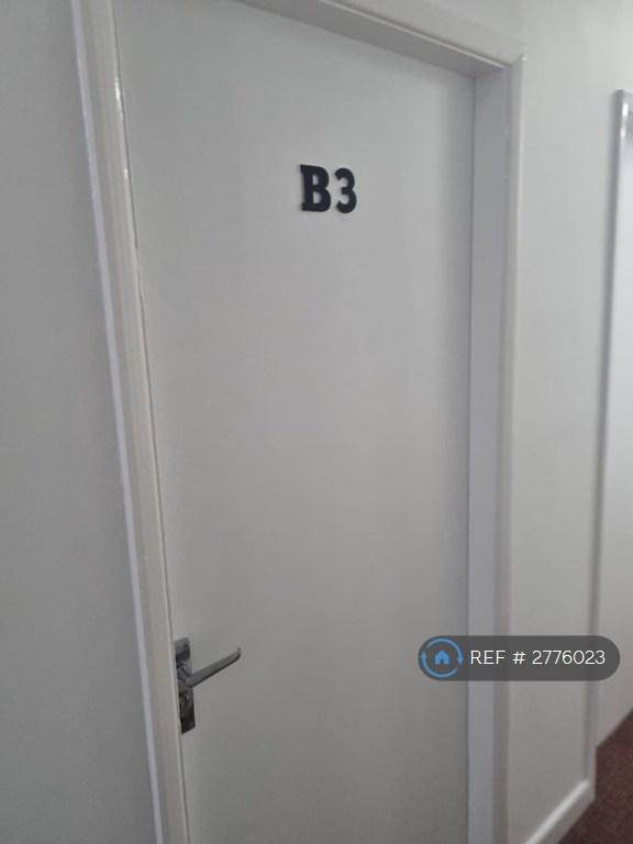 1 bedroom in Warwick Row, Coventry, CV1 (#2776023)