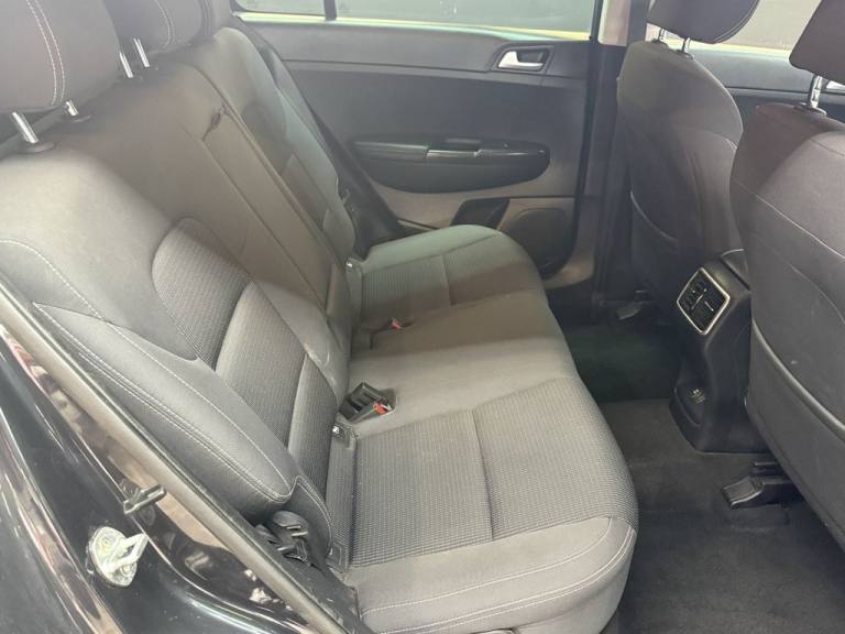 2016 Kia Sportage 1.7 CRDi 2 SUV 5dr Diesel Manual Euro 6 (s/s) (114 bhp) ESTATE Diesel Manual