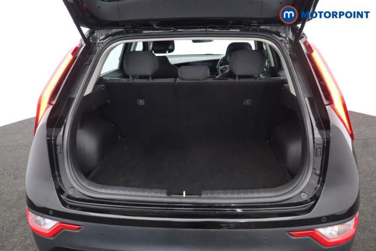 2023 Kia Niro 150kW 2 Nav 65kWh 5dr Auto SUV Electric Automatic