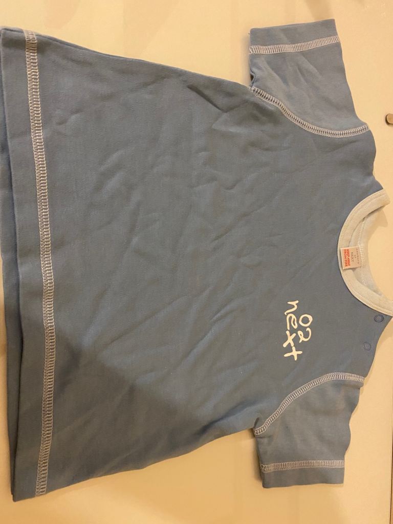 New Baby T Shirt 