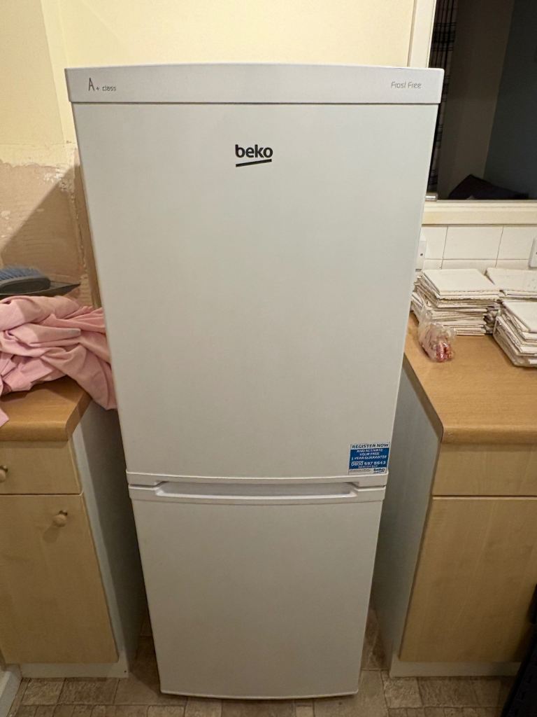 Fridge Freezer for sale