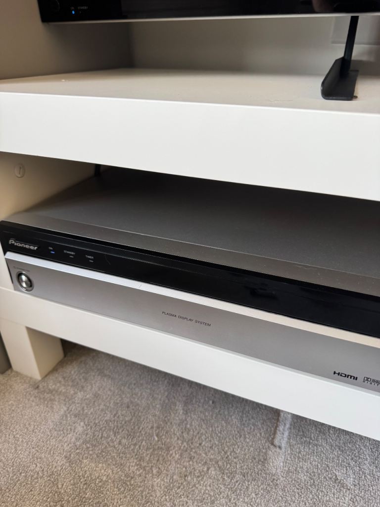 Pioneer Plasma PDP-506PE