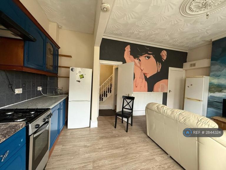 1 bedroom in Albany Road, Bristol, BS6 (#2844324)
