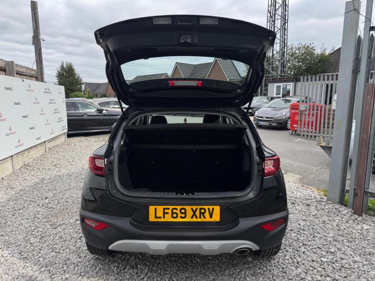 2019 Kia Stonic 1.0 T-GDi 2 Euro 6 (s/s) 5dr HATCHBACK Petrol Manual