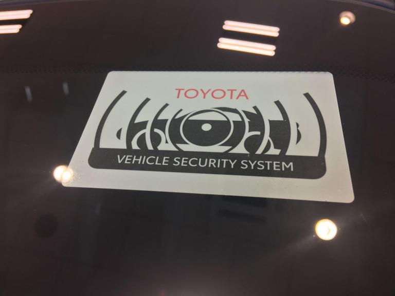 2025 Toyota Yaris 1.5 VVT-h Excel Hatchback 5dr Petrol Hybrid E-CVT Euro 6 (s/s) (130 ps) HATCHBA...