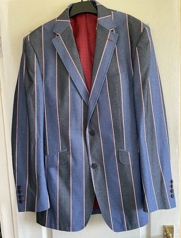 SAMUEL WINDSOR Blazer 