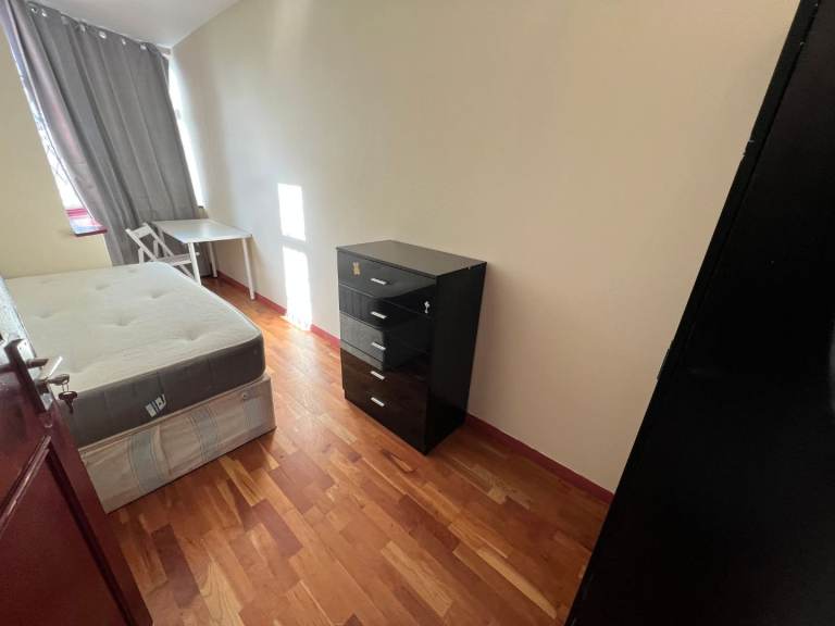 Double room to rent starting from £695pcm