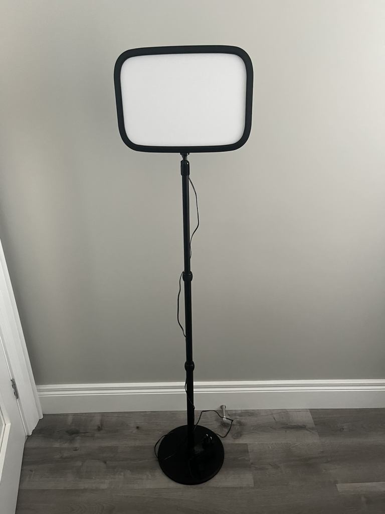 image for Elgato Keylight 2800 studio light 