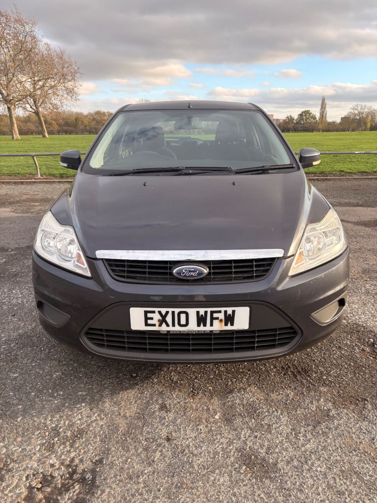 Ford Focus 1.6 style 2010