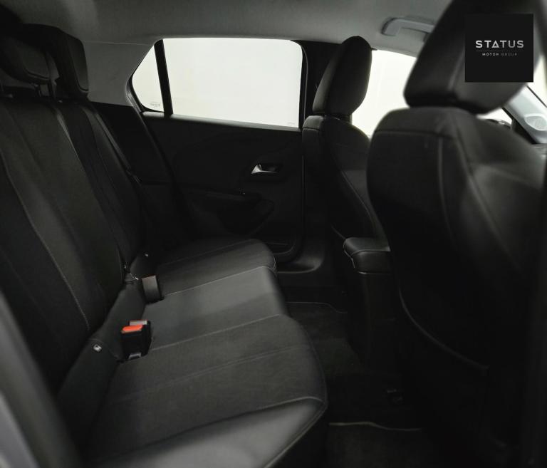 2021 Vauxhall Corsa 1.2 Turbo Elite Nav Hatchback 5dr Petrol Auto Euro 6 (s/s) (100 ps) Hatchback...