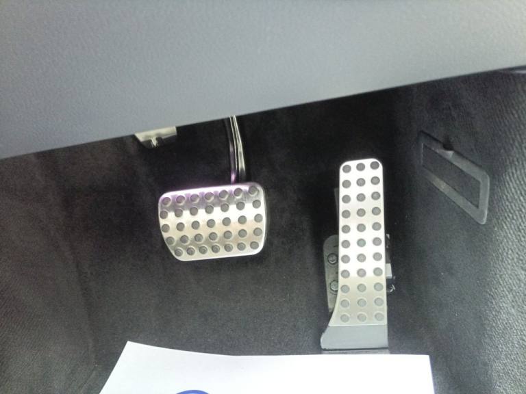 2014 MERCEDES-BENZ S-CLASS 3.0 S350L V6 BLUETEC AMG LINE SALOON 4DR DIESEL G-TRO