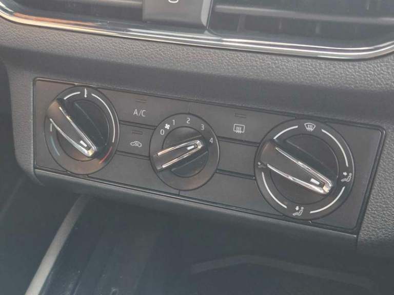 2023 Skoda Scala 1.0 TSI 110 Monte Carlo 5dr DSG Automatic Hatchback Petrol Automatic