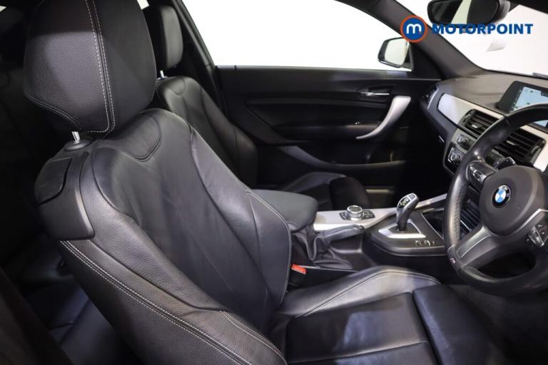 2019 BMW 2 Series 220i M Sport 2dr [Nav] Step Auto Coupe Petrol Automatic
