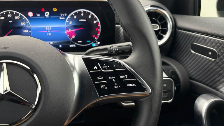 2025 Mercedes-Benz A-Class 1.3 A180h MHEV Sport Edition Hatchback 5dr Petrol Hybrid 7G-DCT Euro 6...