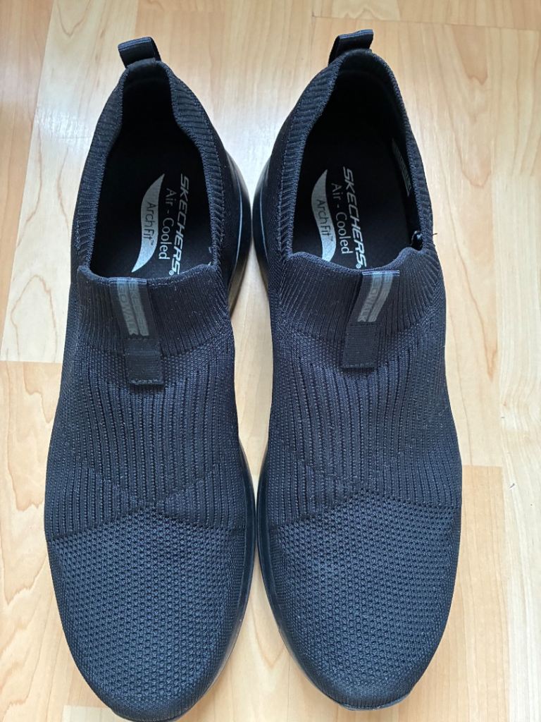 Skechers shoes for men