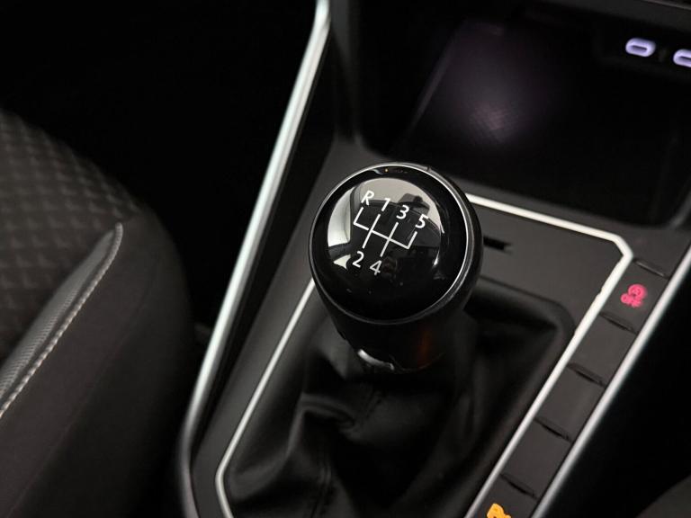 2021 Volkswagen Polo 1.0 TSI Active Euro 6 (s/s) 5dr HATCHBACK Petrol Manual