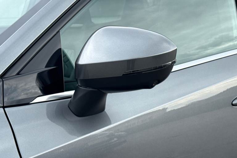 2025 Nissan Qashqai 1.3 DiG-T MH Tekna 5dr Hatchback Petrol Manual