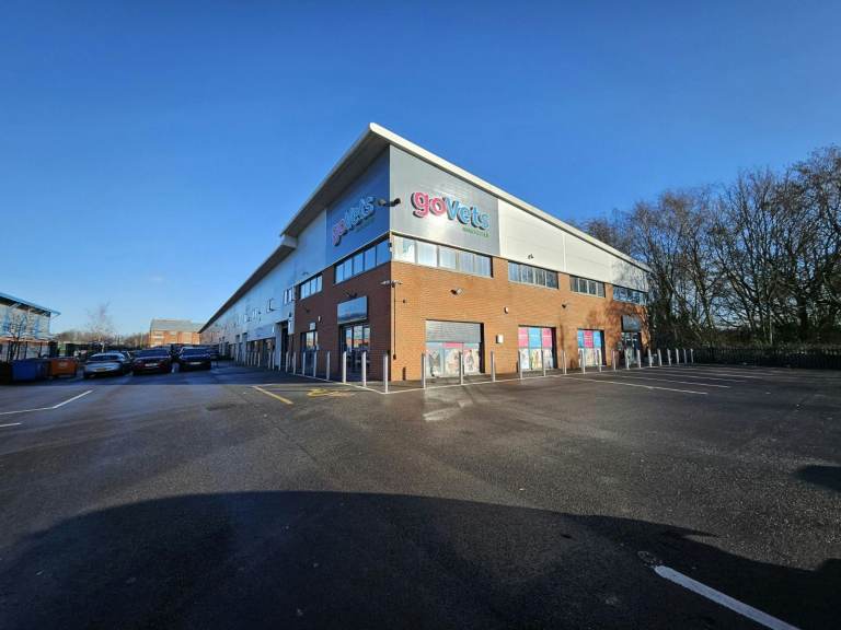 Offices to Rent in Manchester - starting from £1,100 PCM