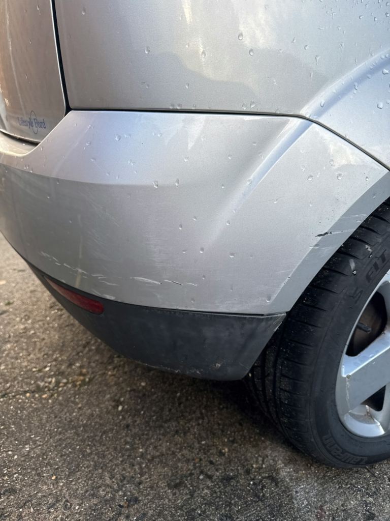 Ford Fiesta 1.25 5dr Hatchback – 2004 – Low miles (46k) – Long MOT (Sept 2026)