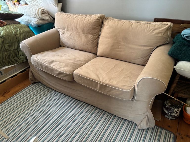Free 2 seater sofa 