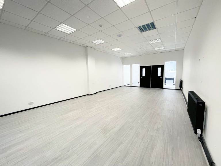  Office | Creative Space | Artist Studio to Rent In Leytonstone East London E10 