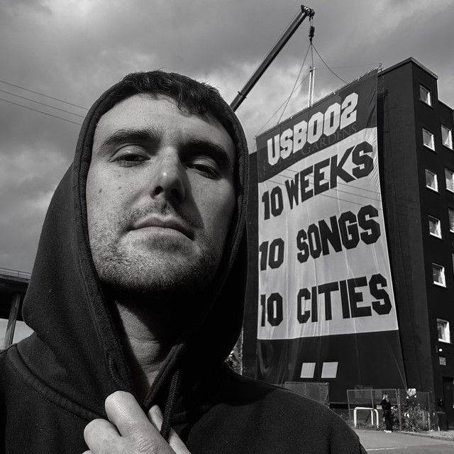 x1 Ticket for Fred Again 12th February Alexandra Palace