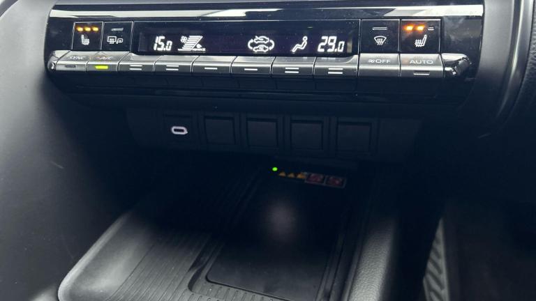 2025 Toyota C-HR 2.0 VVT-h GR SPORT CVT Euro 6 (s/s) 5dr HATCHBACK Petrol/Electric Hybrid Automatic