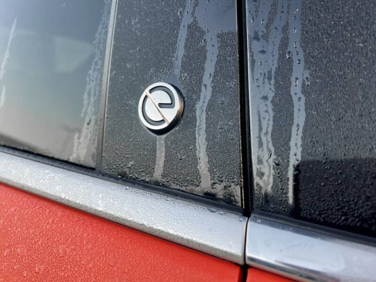 2021 Vauxhall Corsa Elite Nav Premium Hatchback Electric Automatic