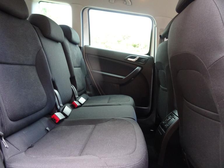 2015 Skoda Yeti 1.2 TSI 110 SE 5dr **ULTRA LOW MILEAGE*ONLY 9000 MILES FROM NEW** HATCHBACK Petro...