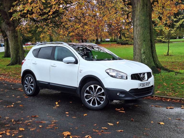 Nissan, QASHQAI, Hatchback, 2012, Manual, 1461 (cc), 5 doors cheap insurance 