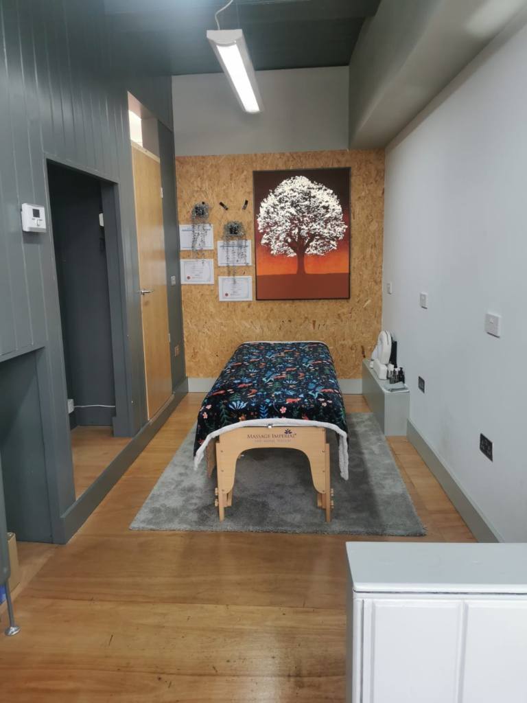 Office / Storage / Workshop in Central Hove Mews