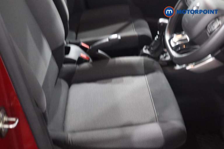 2022 Citroen C3 Aircross 1.2 PureTech 110 Shine 5dr MPV PETROL Manual