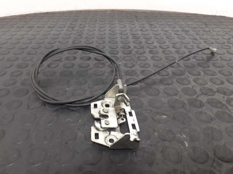 Honda Ww Seat Lock 2016