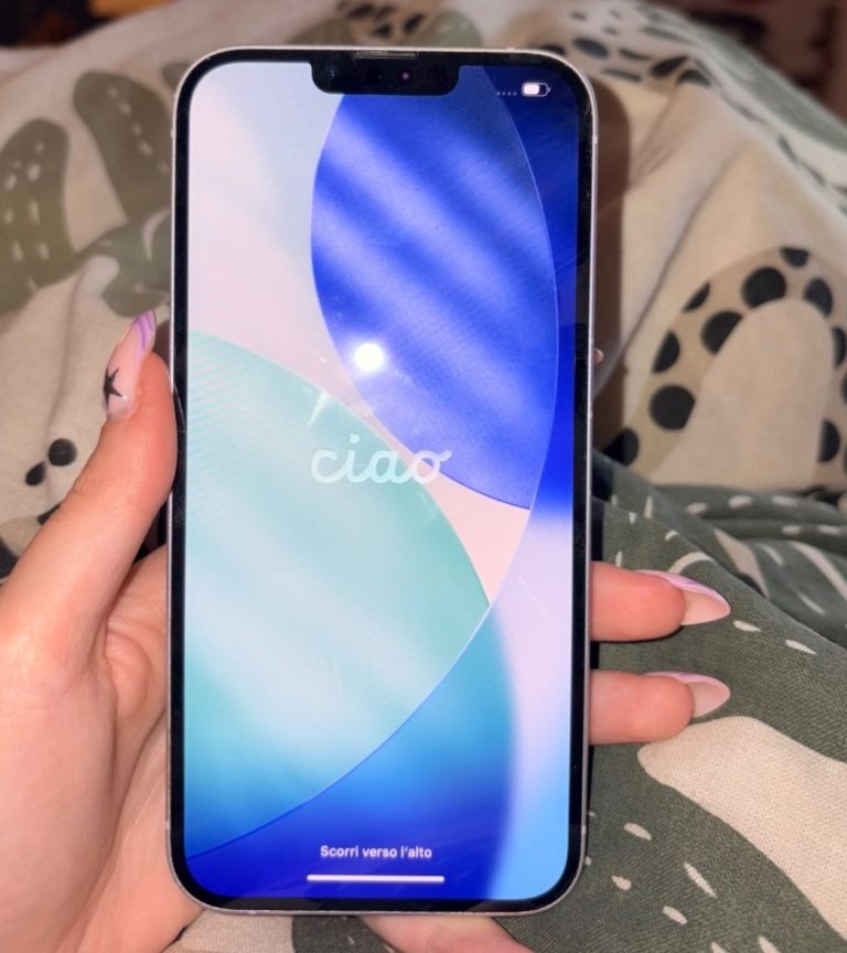 iPhone 14plus 