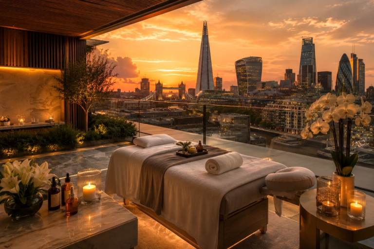 Outcall/ Mobile/ at home/ massage therapist in London/ from £45