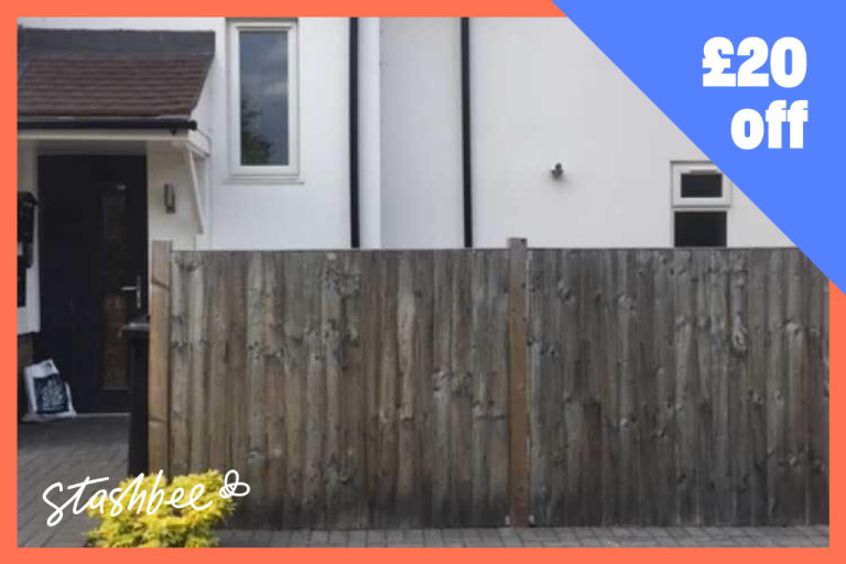 FANTASTIC Parking Space to rent in Twickenham (TW1)