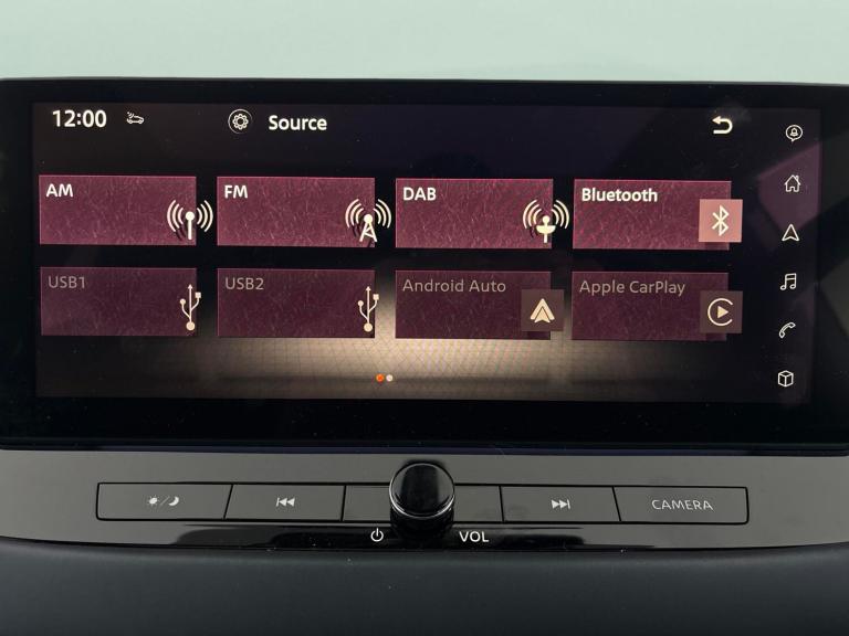 2023 Nissan Qashqai 1.5 h e-POWER Tekna SUV 5dr Petrol Hybrid Auto Euro 6 (s/s) (190 ps) - 360  S...