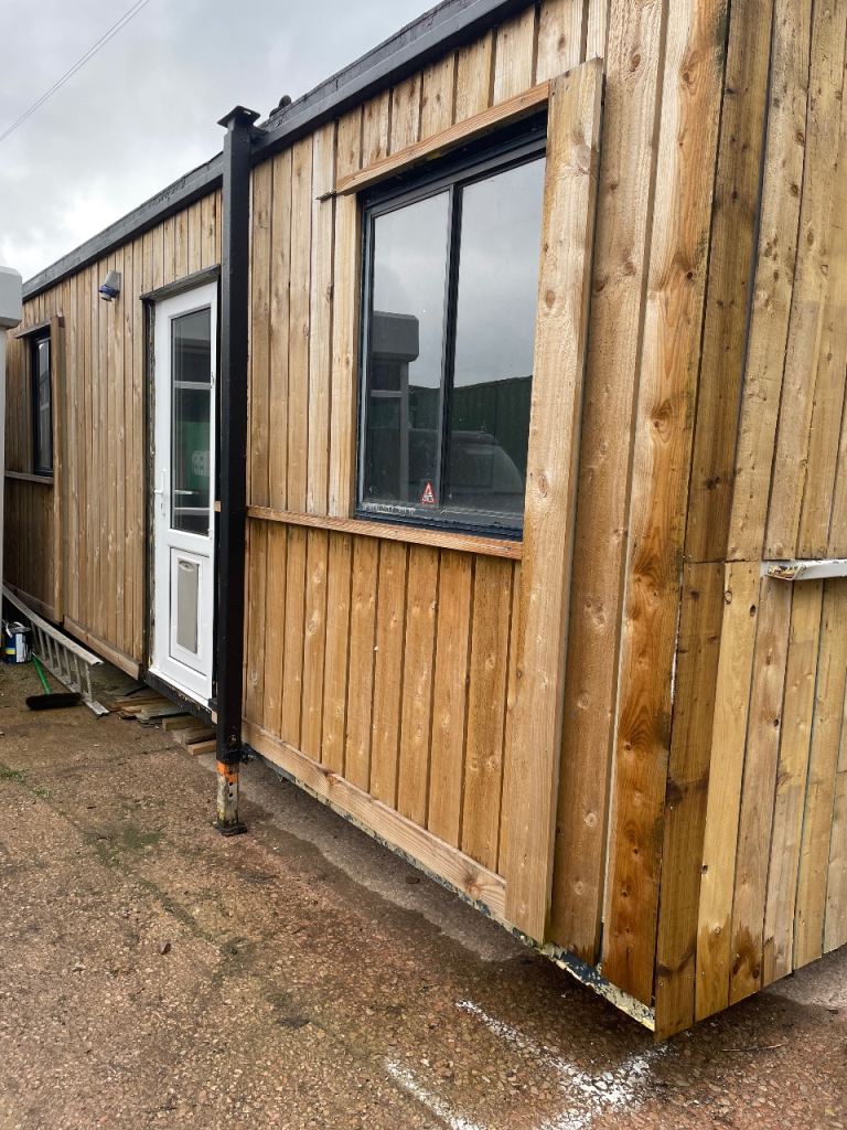 Office , studio, workshop storage to tent