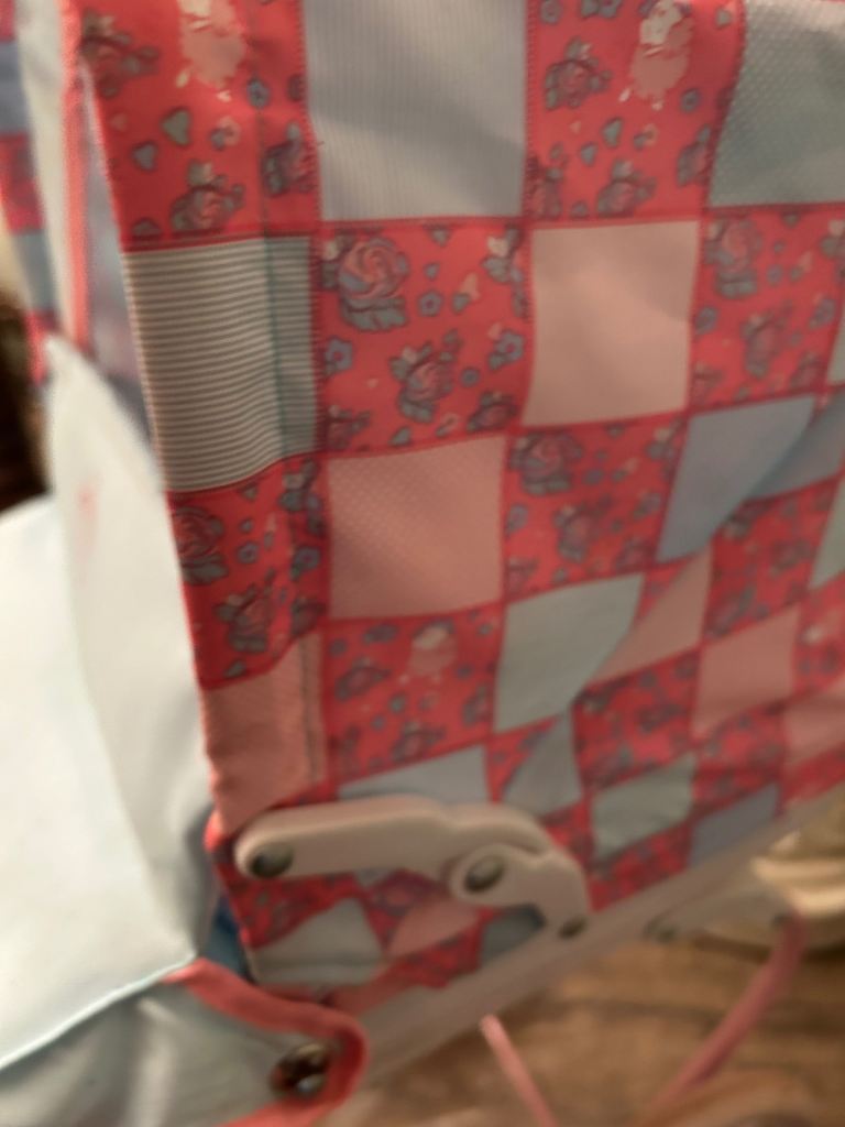 Large teddy .Baby Annabelle Pram & Doll 