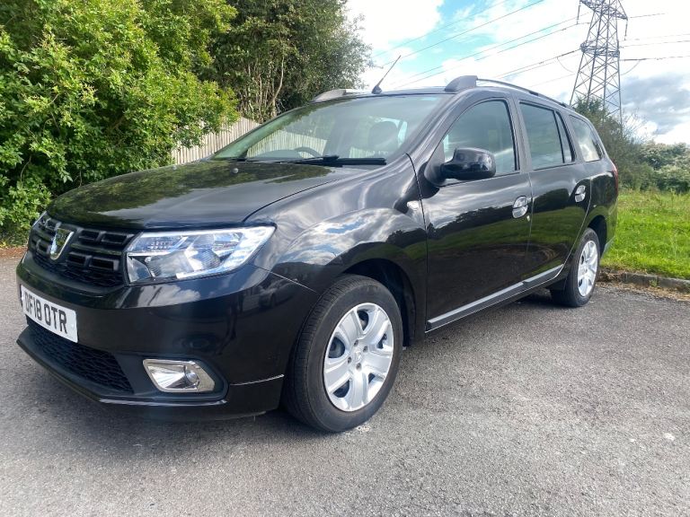 Dacia Logan laureate 1.0 petrol 