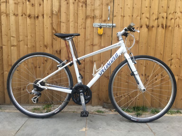 image for Specialized Vista ladies lightweight bike